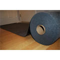 Grey Hydroscopicity Adhesive Polyester Felt Floor Guard